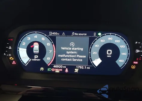 2022 Audi A3 Premium Plus 40 Tfsi Front-Wheel Drive S Tronic from USA, damaged, VIN WAUBUDGY9NA024294